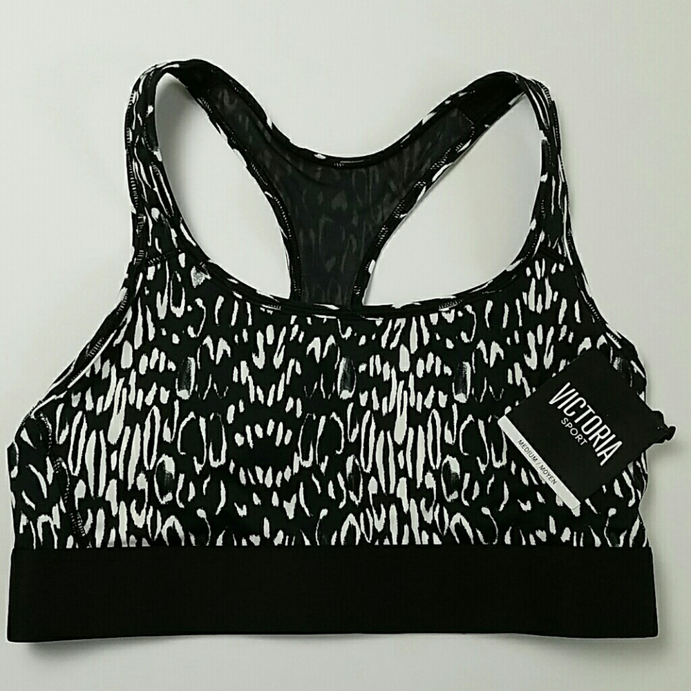 Victoria's Secret Sports Bra NWT - Picture 2 of 6